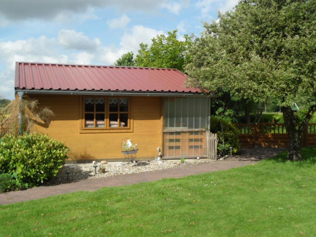 Ferienwohnung Aurich Ostfriesland Exterior photo